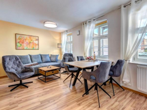 Villa Bellevue App. 8 in Seebad Ahlbeck